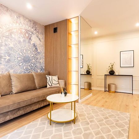 Apartamenty Ilawa - Osiedle Natura Iława Exterior foto