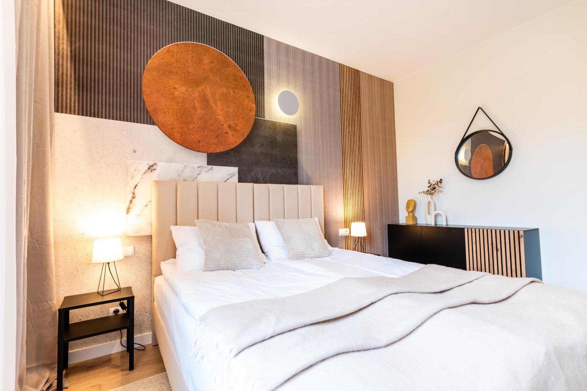 Apartamenty Ilawa - Osiedle Natura Iława Exterior foto
