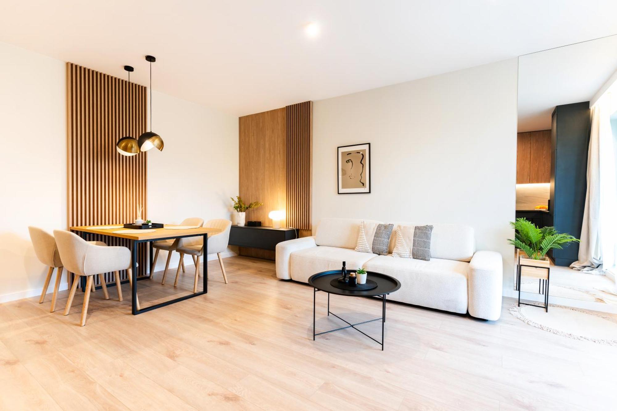 Apartamenty Ilawa - Osiedle Natura Iława Exterior foto