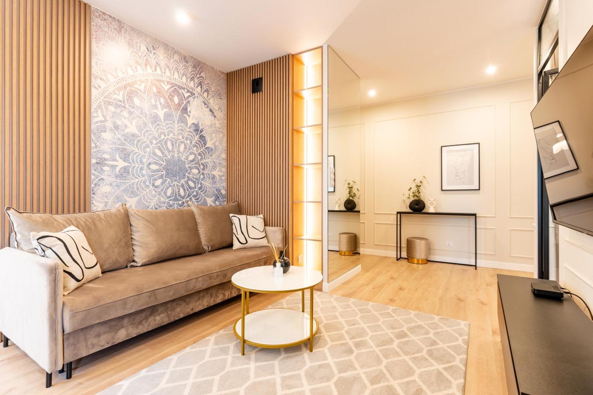 Apartamenty Ilawa - Osiedle Natura Iława Exterior foto