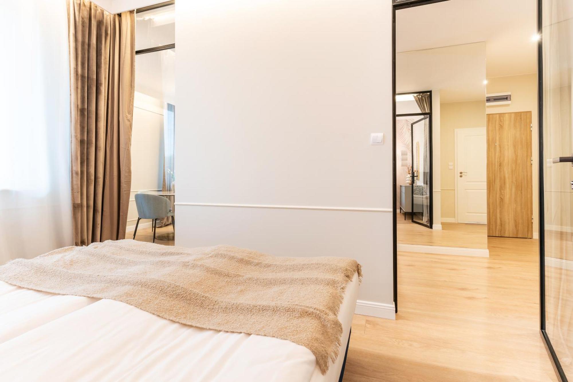 Apartamenty Ilawa - Osiedle Natura Iława Exterior foto