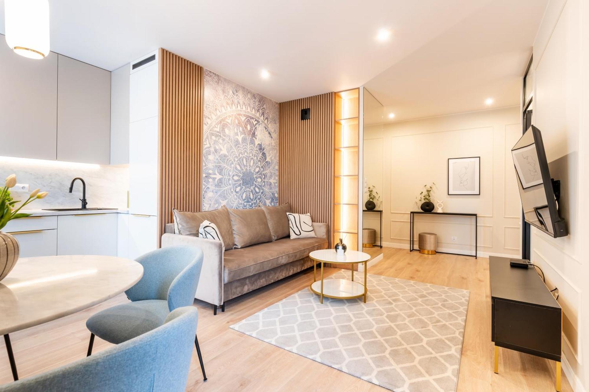 Apartamenty Ilawa - Osiedle Natura Iława Exterior foto