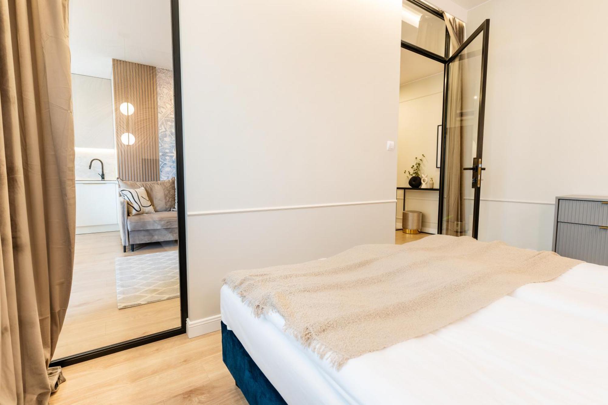 Apartamenty Ilawa - Osiedle Natura Iława Exterior foto