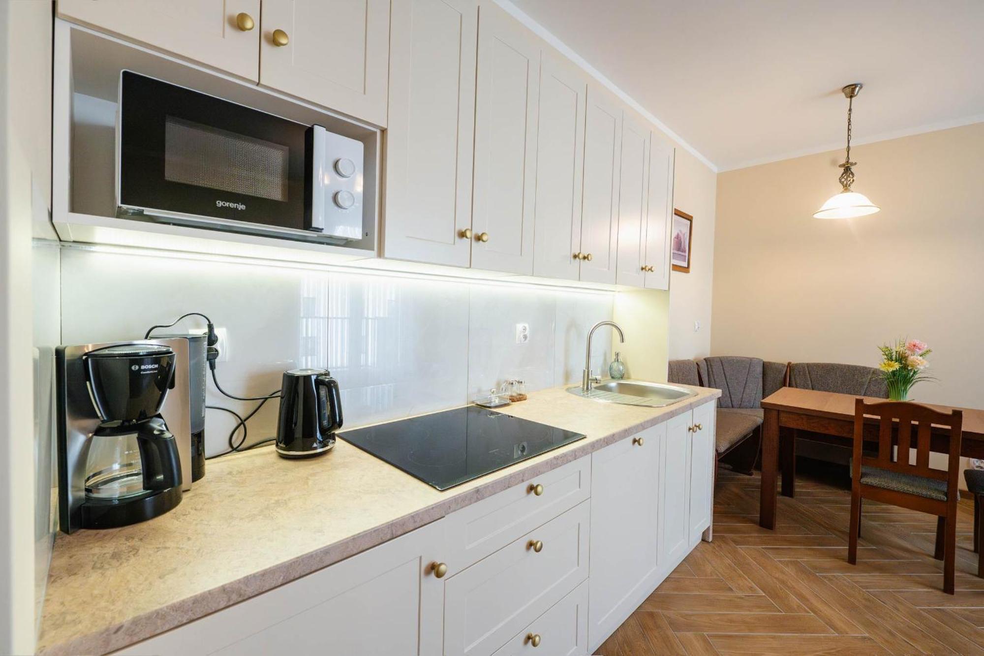 Apartamenty Ilawa - Osiedle Natura Iława Exterior foto