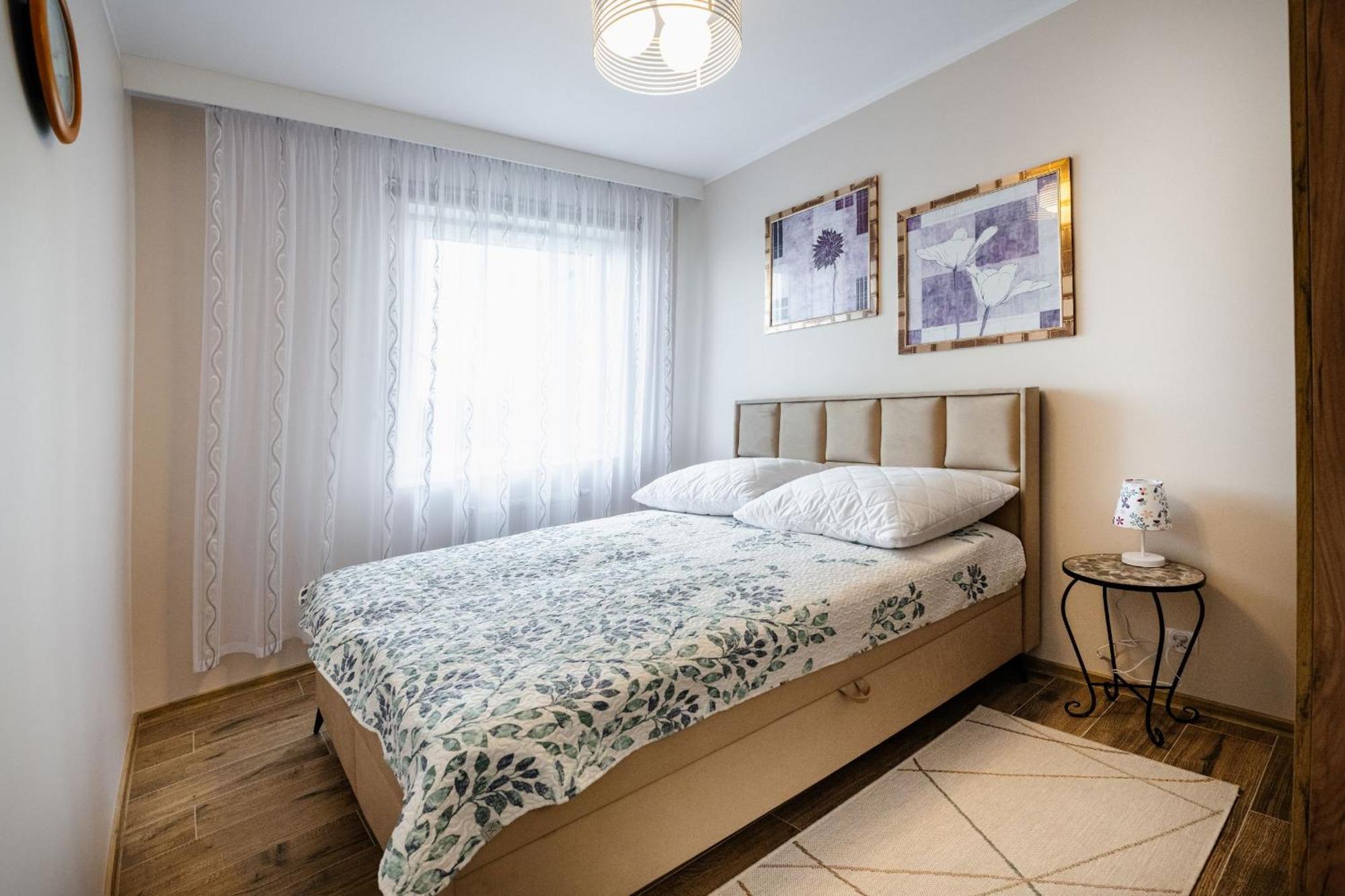 Apartamenty Ilawa - Osiedle Natura Iława Exterior foto
